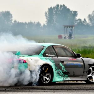 Дрифт приключение