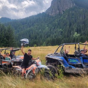 Бъги Родопите