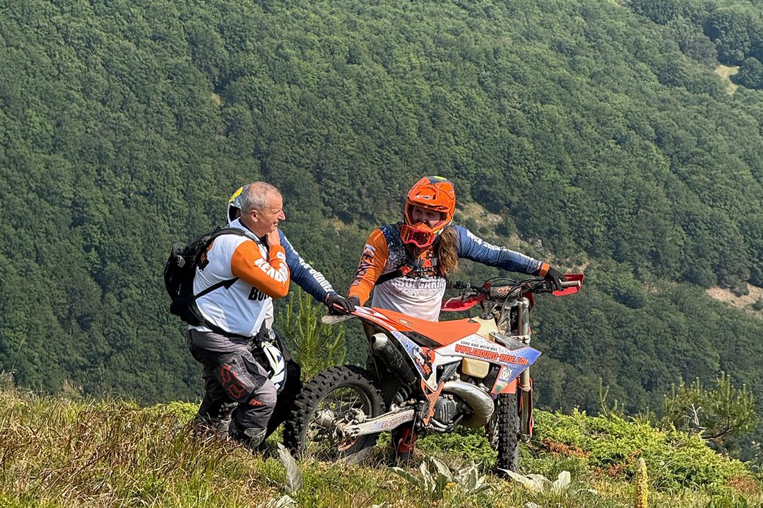 Екстремно преживяване