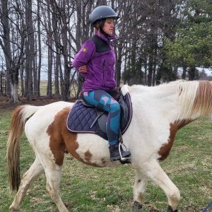 Научи се да яздиш кон