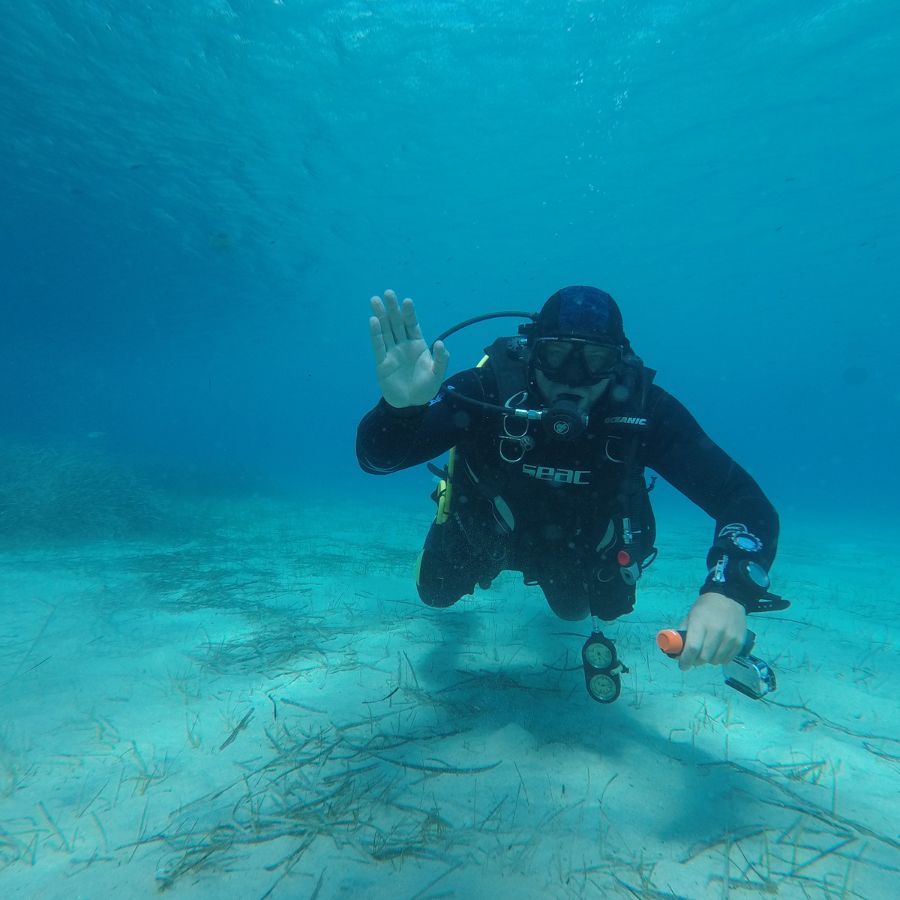 Гмуркане в Тюленово - подаръчен ваучер от Adventures.bg