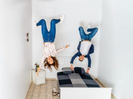 Направи интересни снимки