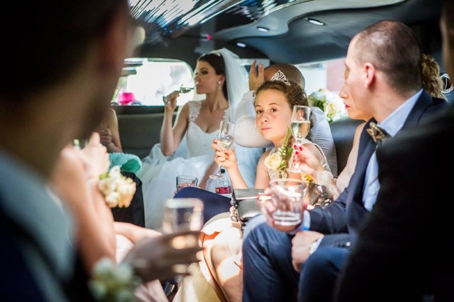 VIP преживяване