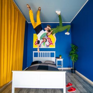 НАправи интересни снимки