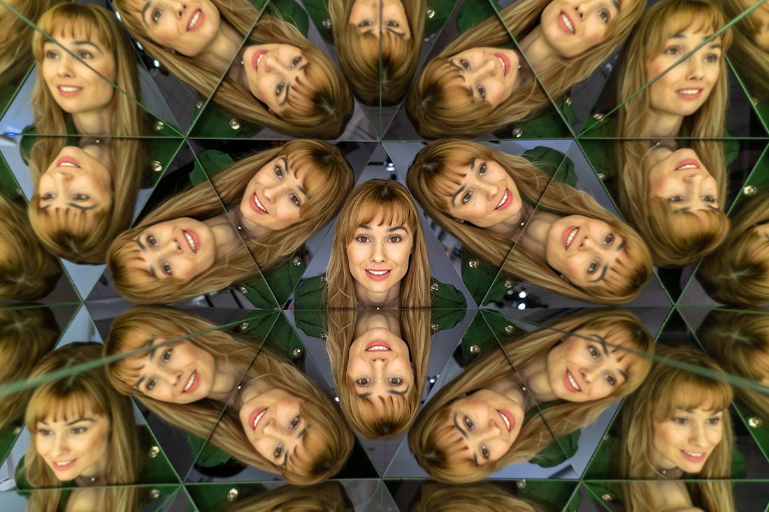 Музей на илюзиите София