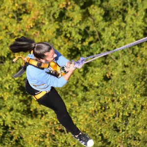 Ваучер скок с пандюл