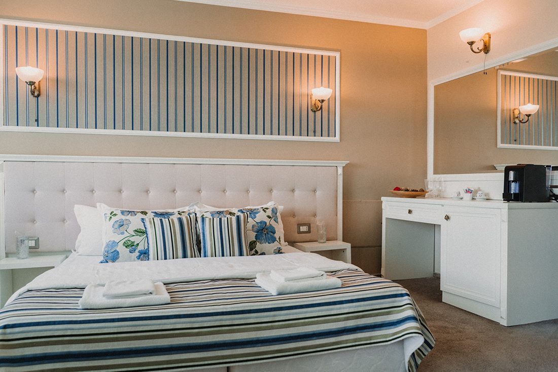 Незабравима почивка с любимия човек