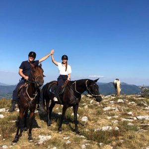 Подарък за двама