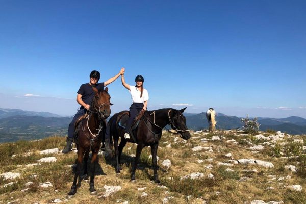 Подарък за двама