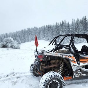 UTV Polaris RZR