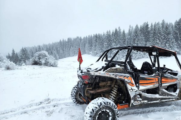 UTV Polaris RZR