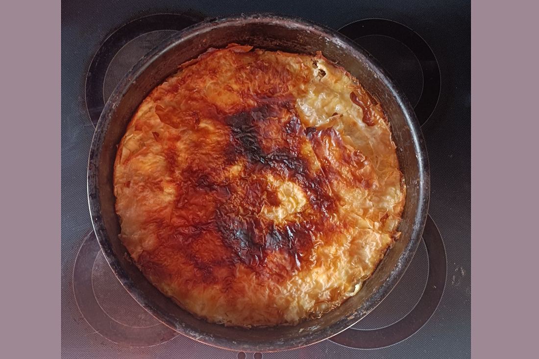 Вкусни комплименти