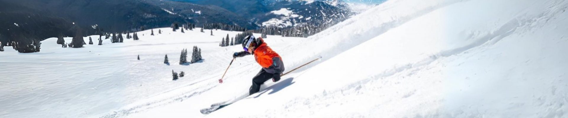 Индивидуален урок по снежен спорт по избор - Боровец