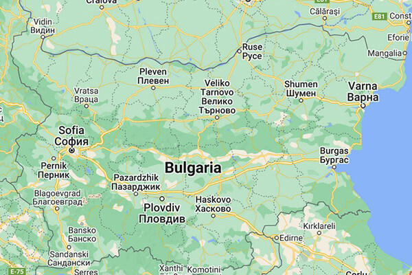 над 15 локации в цяла България