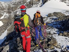 Зимно изкачване или ледено катерене - Рила, Стара планина, Витоша