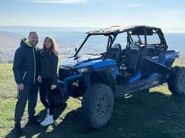 Подари адреналин