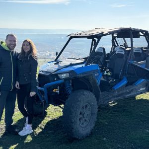 Подари адреналин