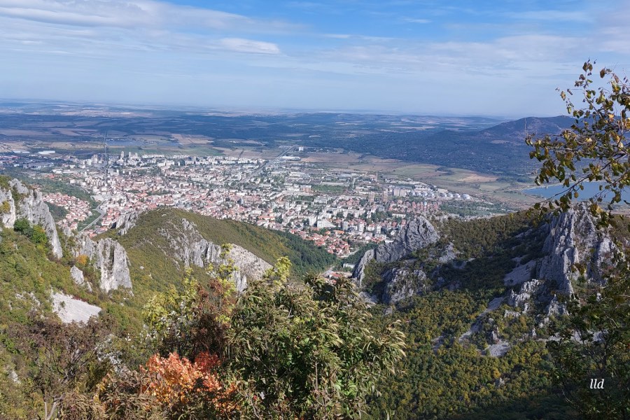 Гледки отвисоко