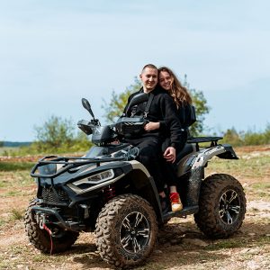 Емоции, които сближават