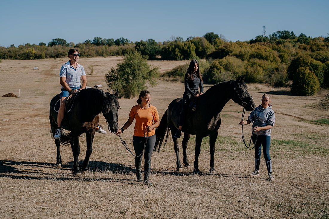 Сподели емоцията