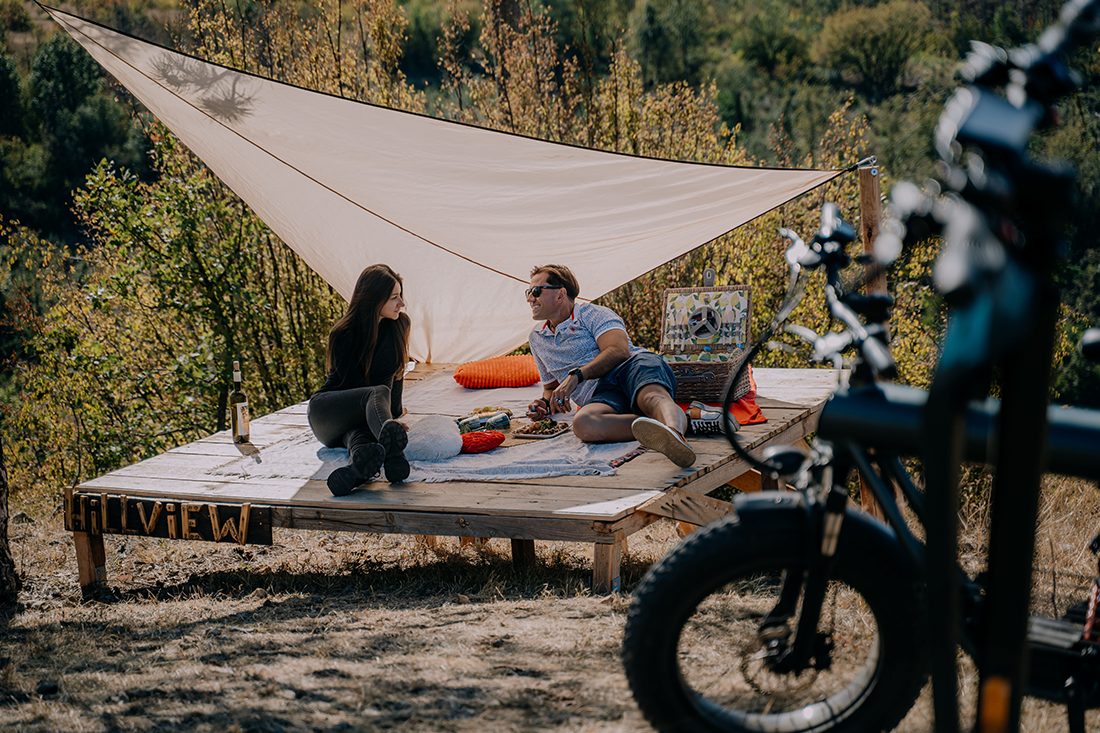 Прекарай вълшебен ден с любимия