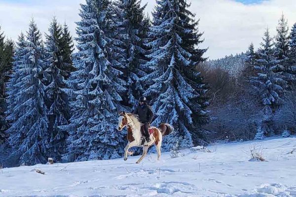 Усети магията на Боровец