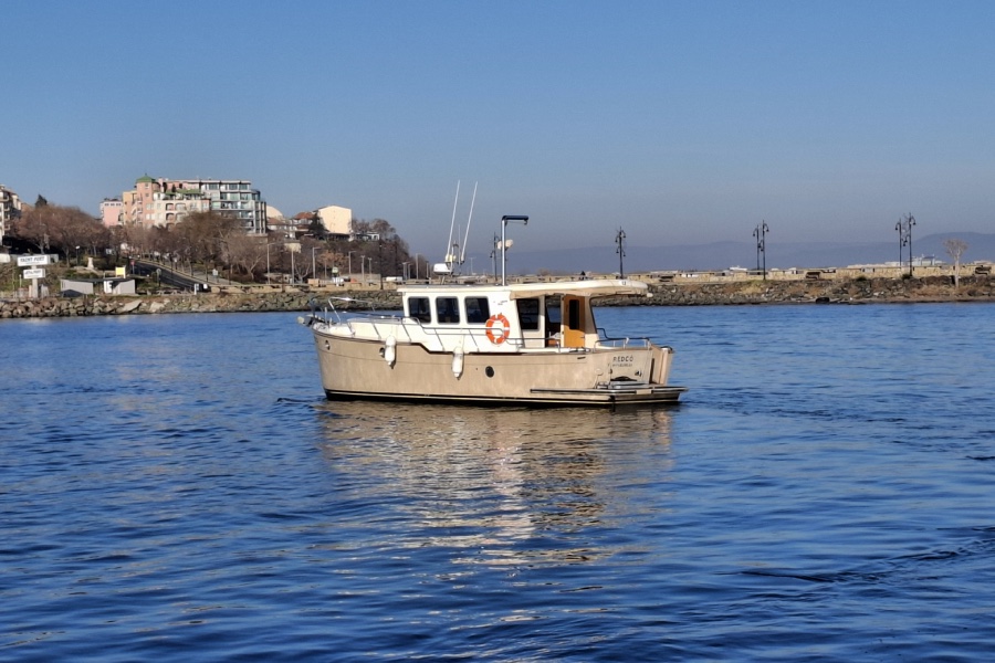 Поръчай барбекю на плажа