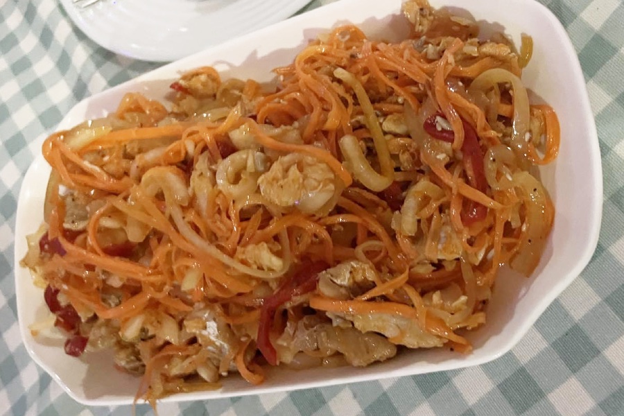 Нови вкусове