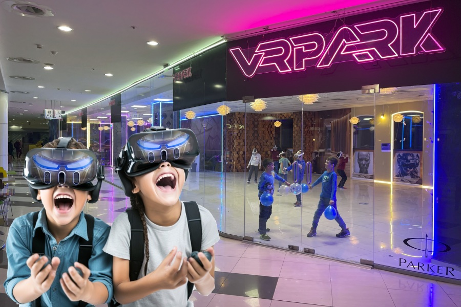 VR във Варна