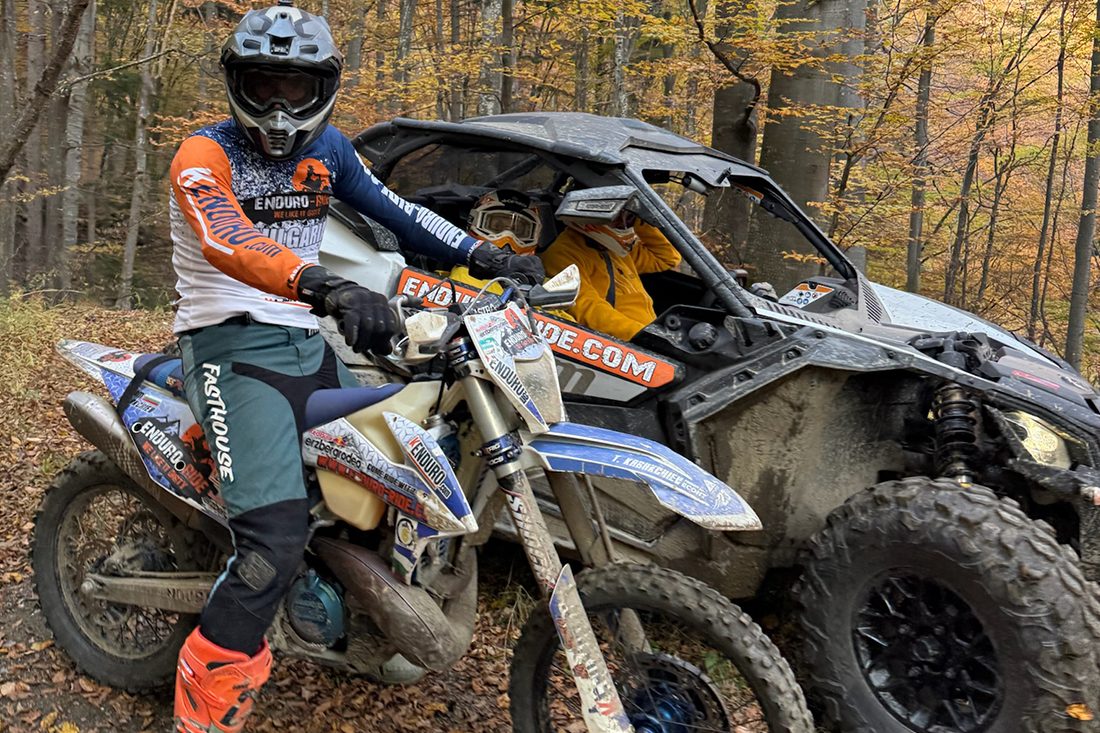 Can-Am Maverick X3 Turbo