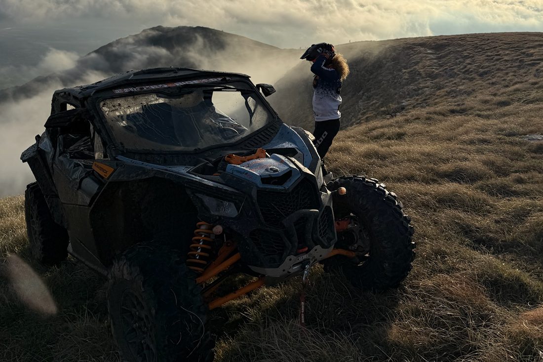 Офроуд турове