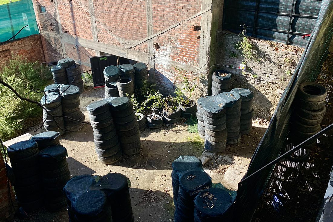 Airsoft адреналин