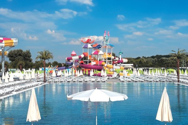 Коктейли на плажа