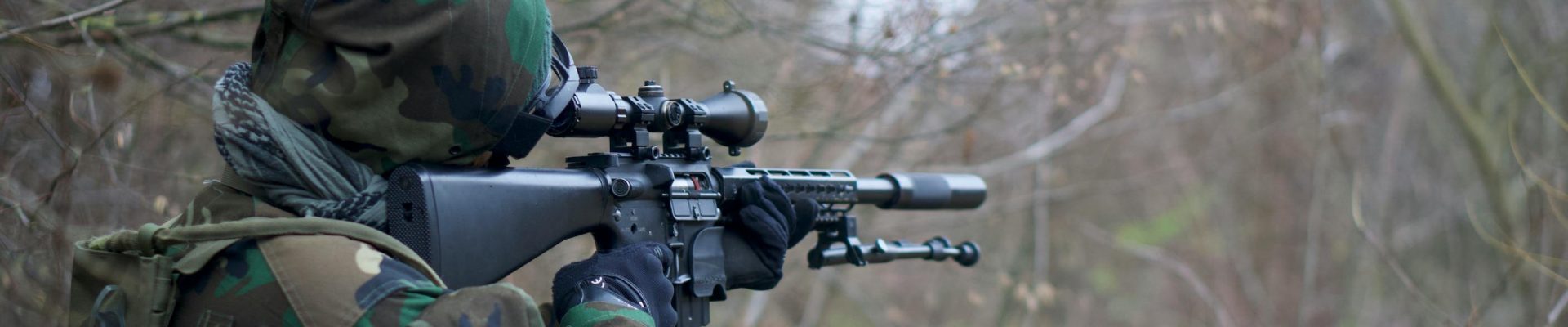 Airsoft