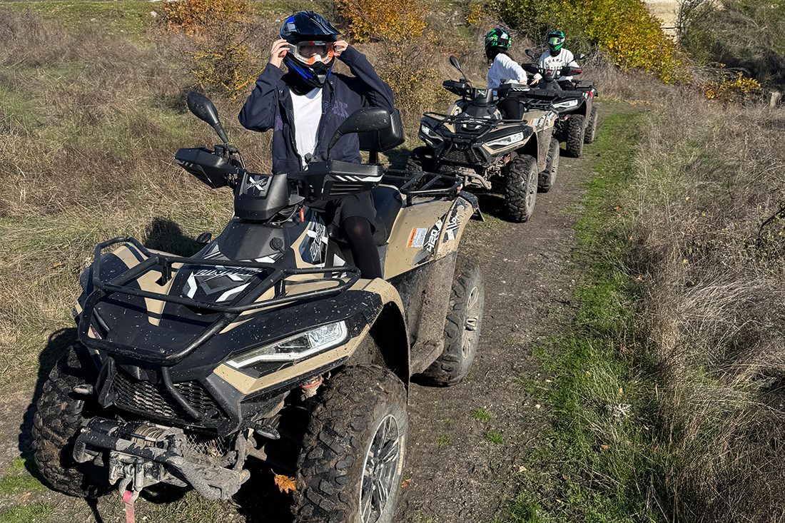 Страхотна идея за подарък