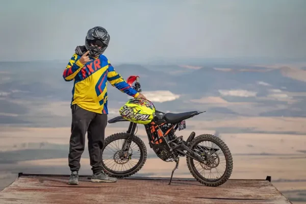 Усети свободата