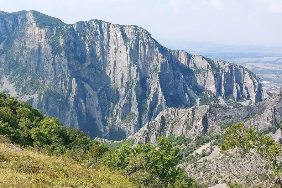 Красотата на Врачанския Балкан