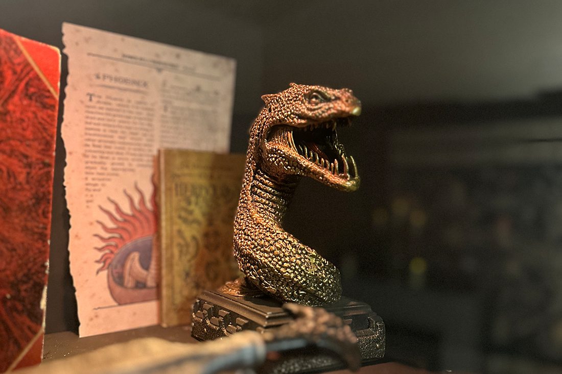 Премини през капаните