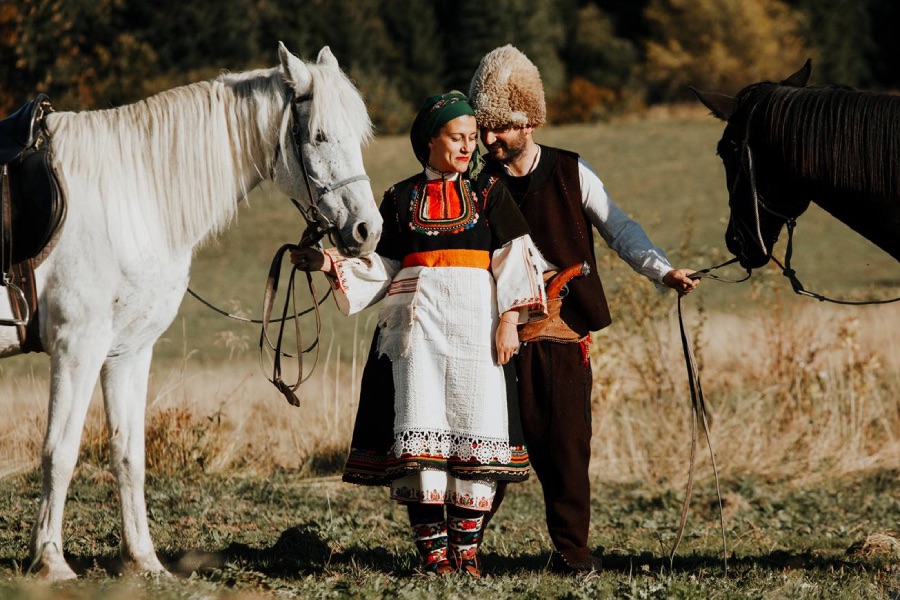 Подари преживяване