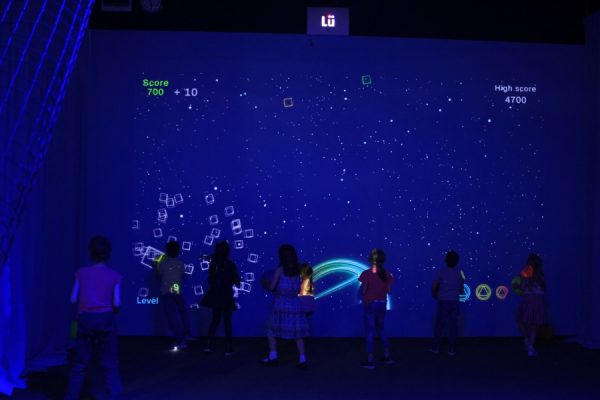 Влез в Multiverse World