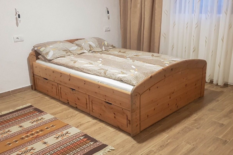 Наслади се на спокойствието