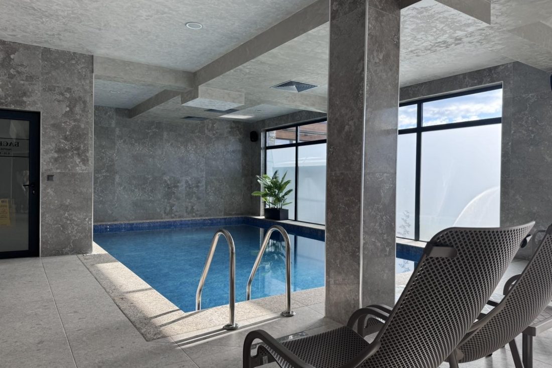 Спа и релакс