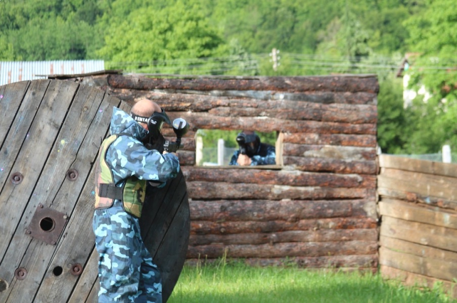 Епична битка