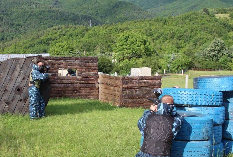 Стратегия и съобразителност