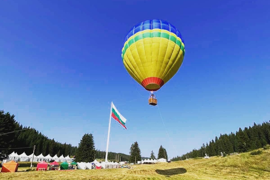 Виж 360-градусови гледки