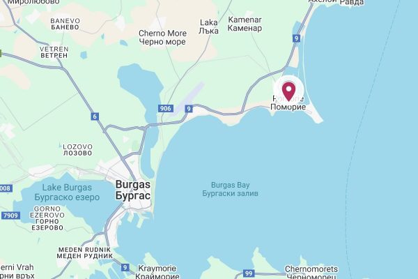 гр. Поморие, обл. Бургас