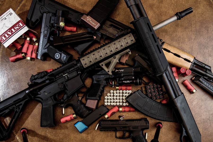 Counter Strike на живо