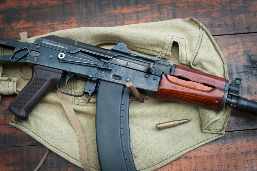 Точен мерник