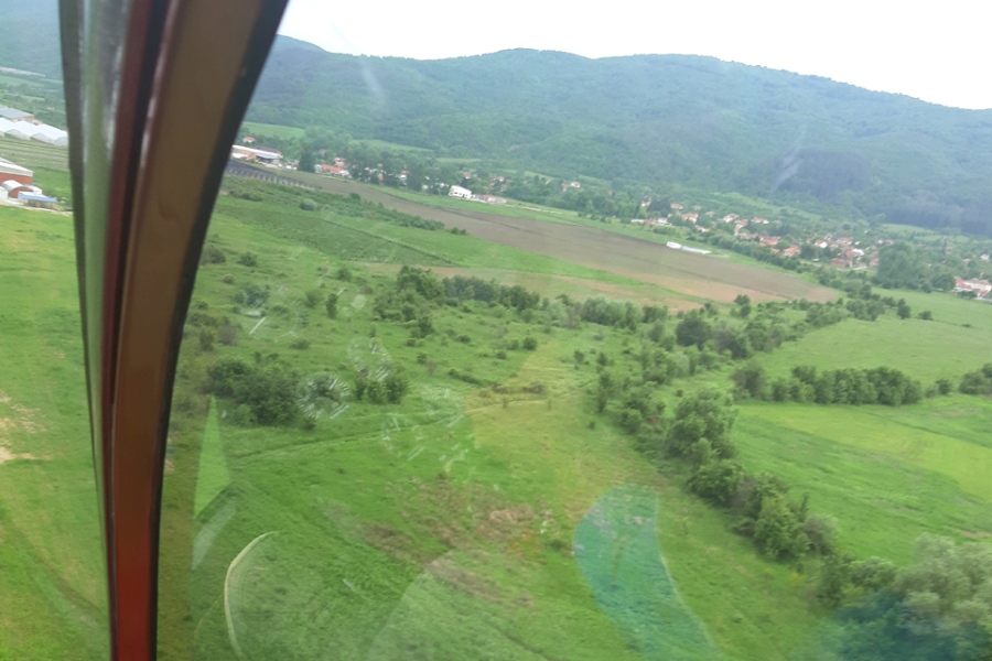 Гледки от птичи поглед