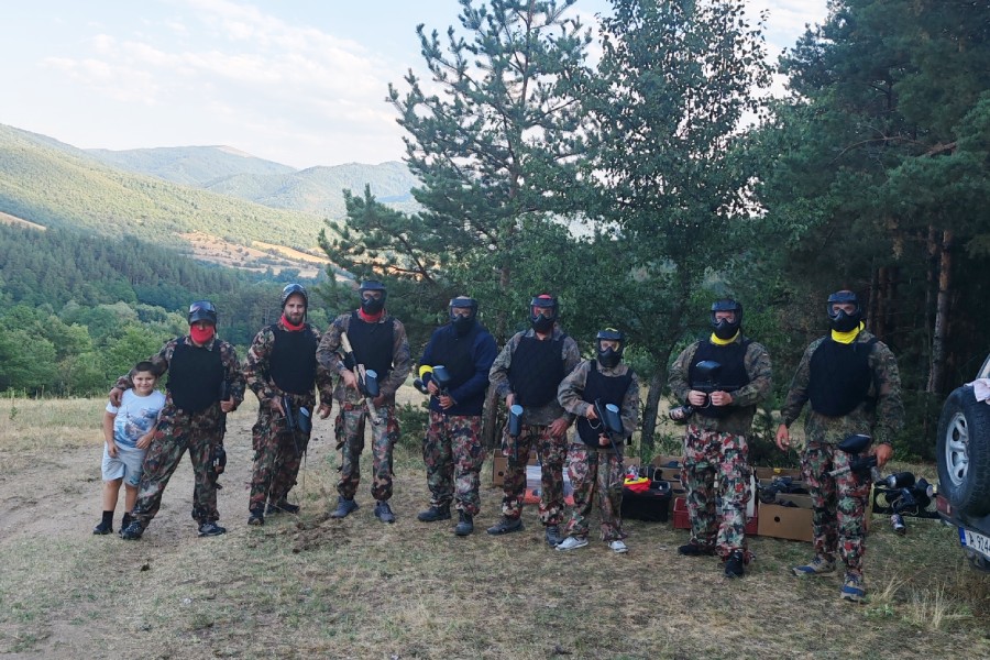 Стигни до победата